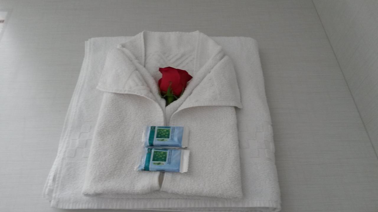 Hotel Dell Grappa Nova Bassano Экстерьер фото